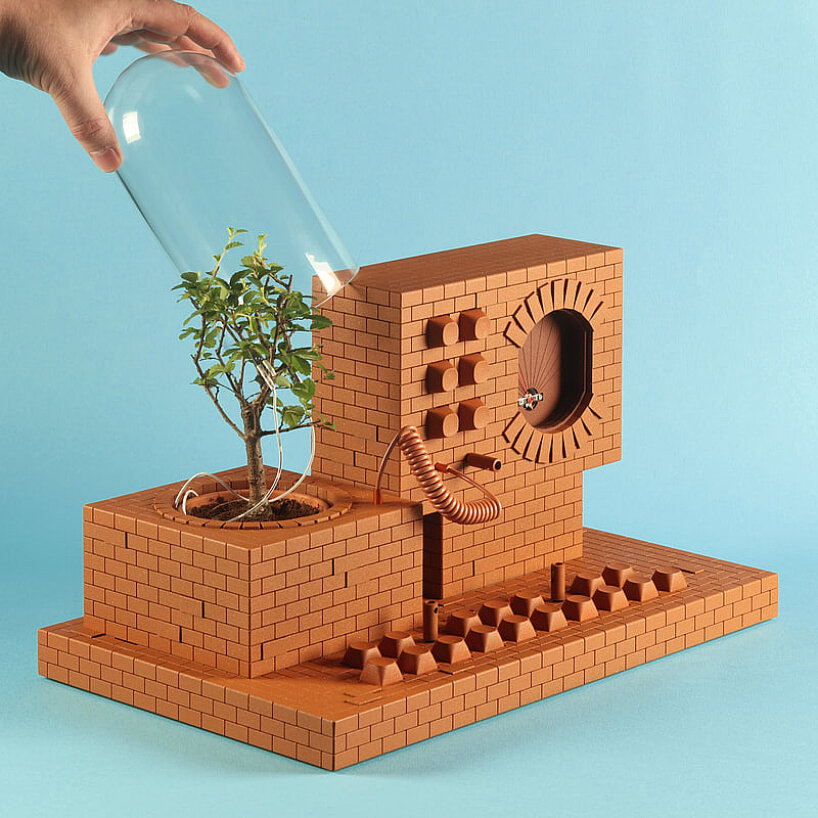 sónar+D love hultén designboom