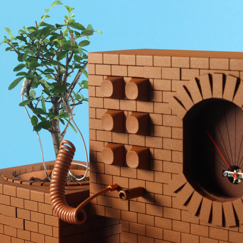 sónar+D love hultén designboom