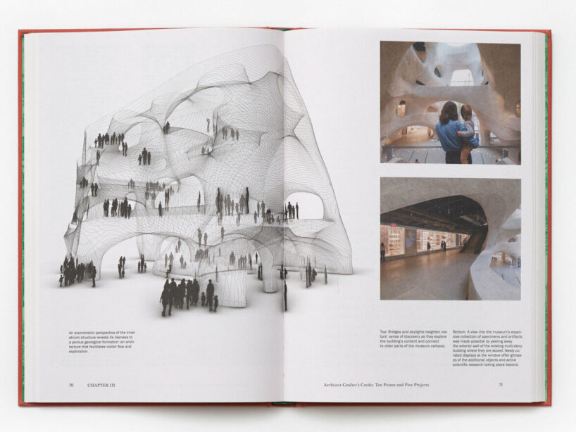 The Art of Architectural Grafting, image © Studio Gang