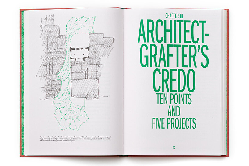 jeanne gang architectural grafting