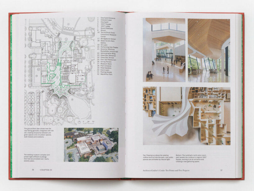 The Art of Architectural Grafting, image © Studio Gang