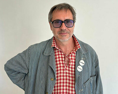 catalog of living: taschen explores marc newson's 40-year design journey in new book