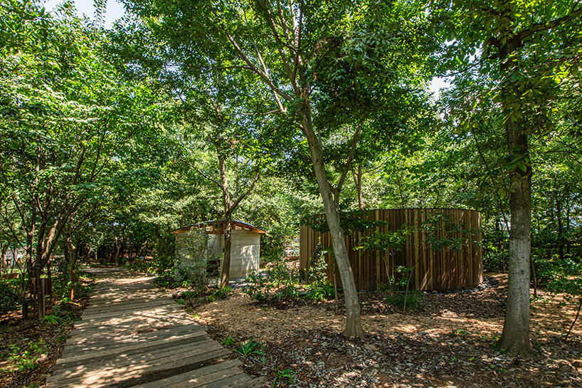 tono mirai toiletawa