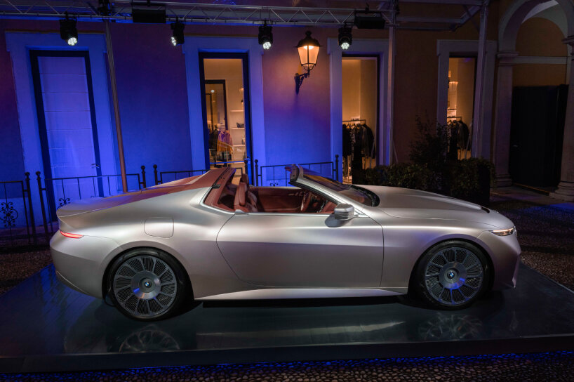 BMW announces the limited production of its once-concept car, Skytop