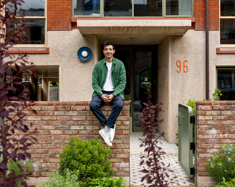 verso friends red hook