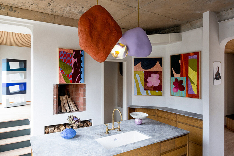 verso friends red hook