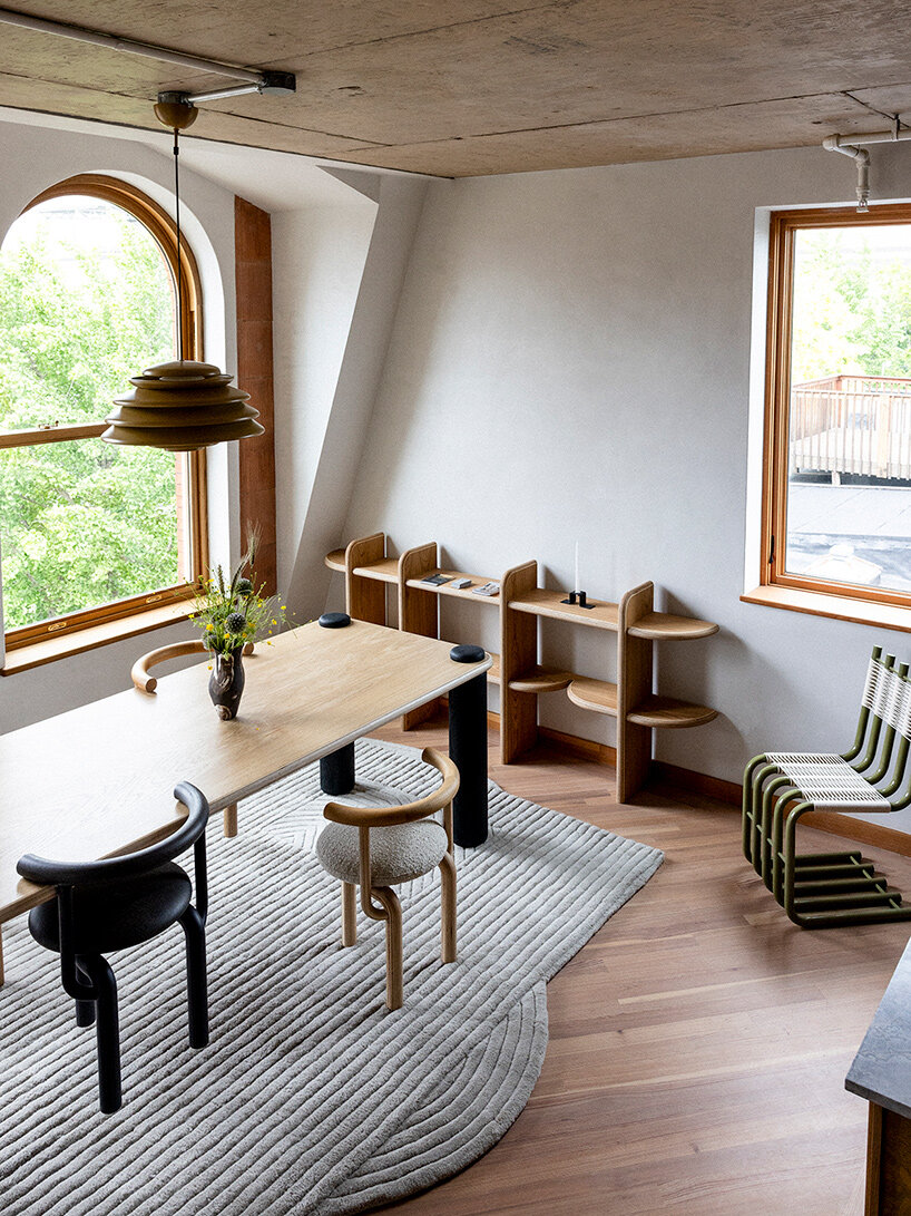 verso friends red hook