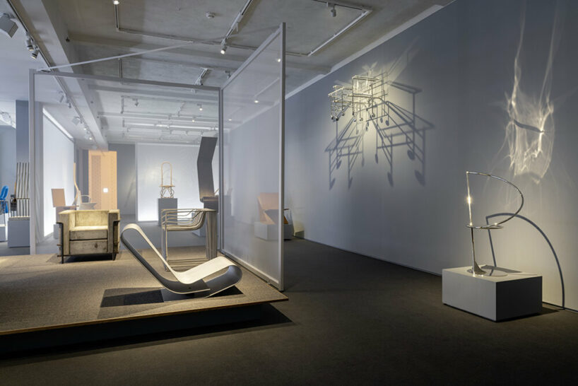 Medium Space | image © Felix Bielmeier