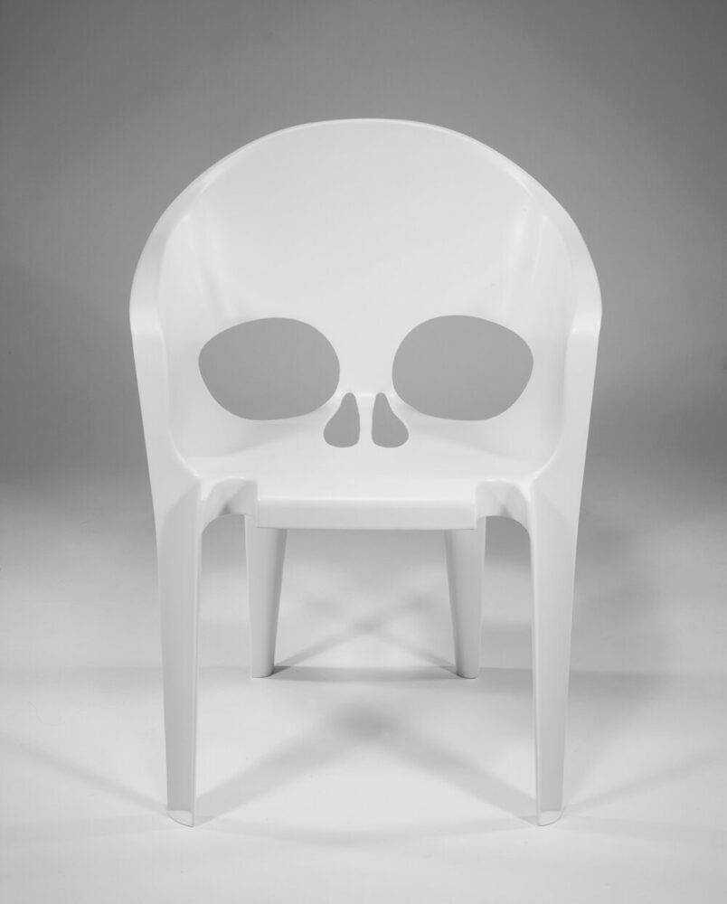 Pool | image © Patrick Goetelen, collection Thierry Barbier-Mueller