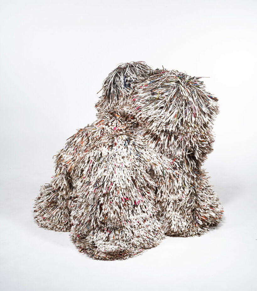 Charles Kaisin | image © Patrick Goetelen, collection Thierry Barbier-Mueller