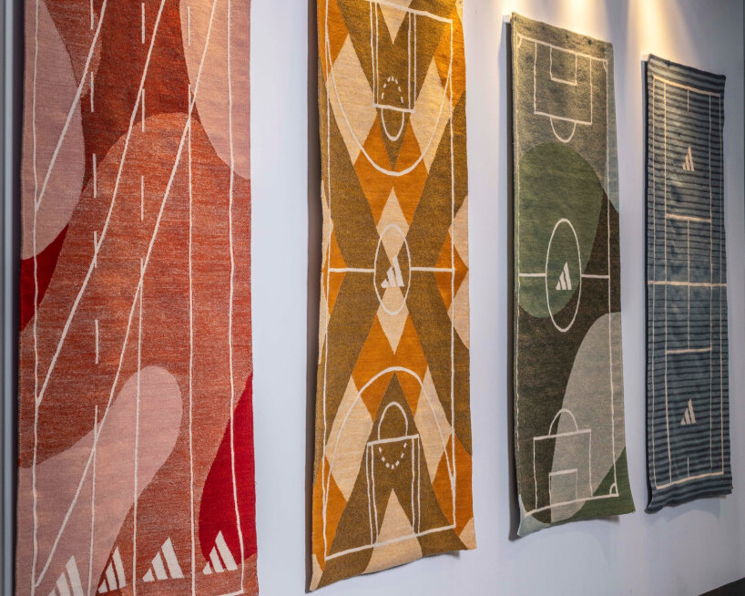 adidas mexican artisans soccer balls sports