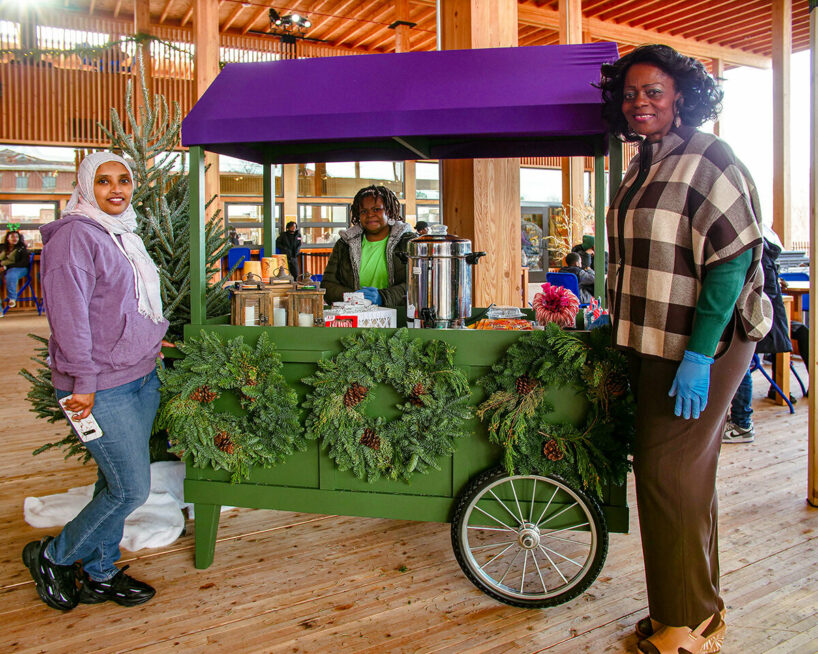 image © Sycamore & Oak