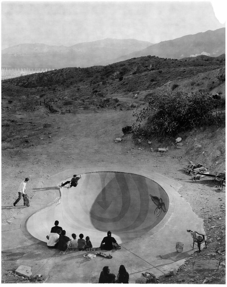 Rune Nudebowl | photo by Arto Saari