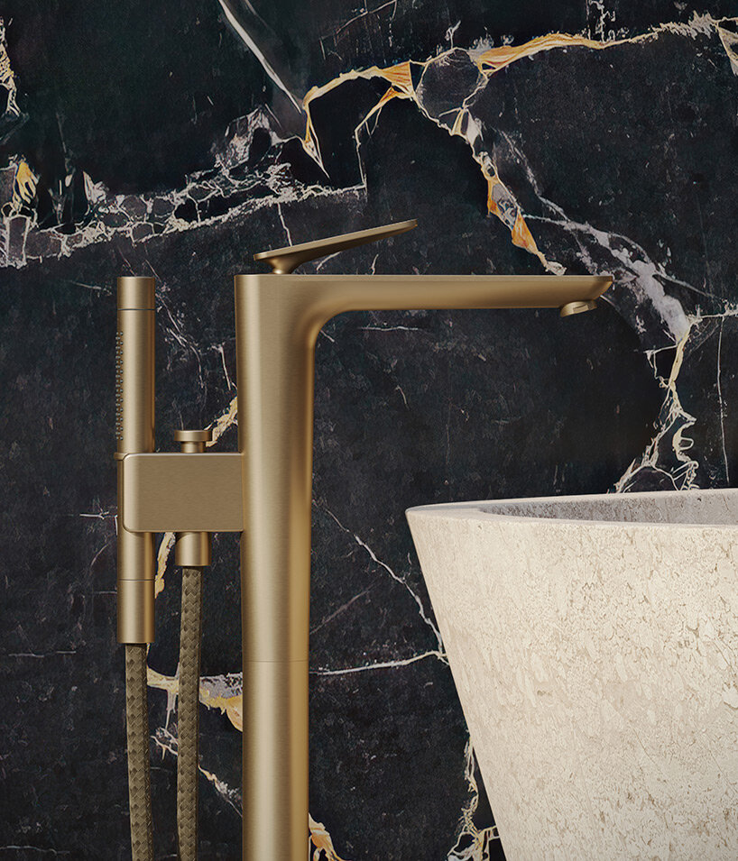 Concept #2: Culture Themed Penthouse