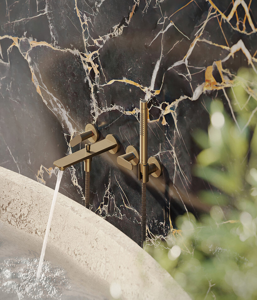 Concept #2: Culture Themed Penthouse