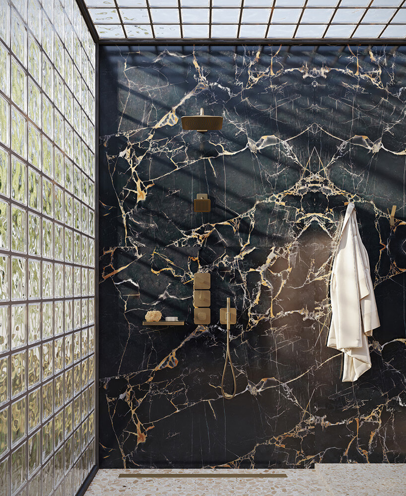 Concept #2: Culture Themed Penthouse