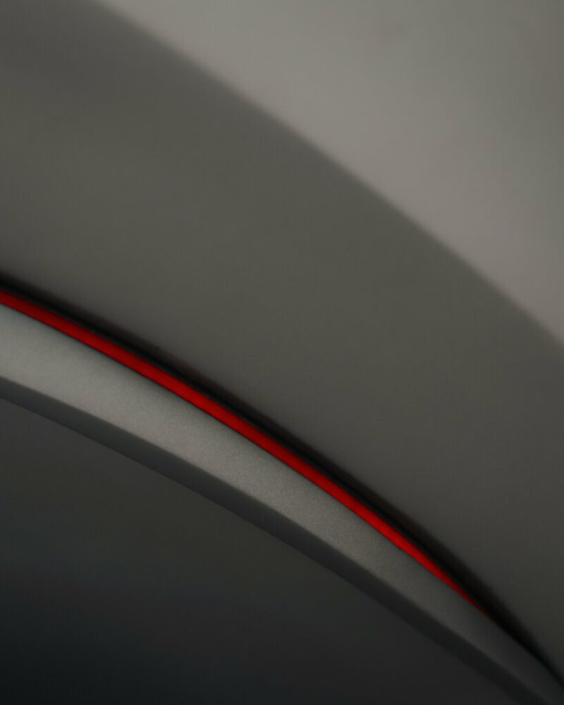 azulik ek doorless electric car