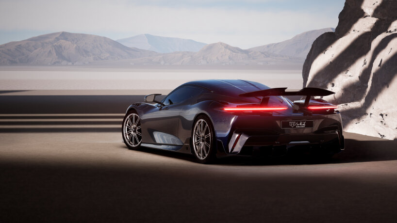 bruce wayne automobili pininfarina electric hypercars