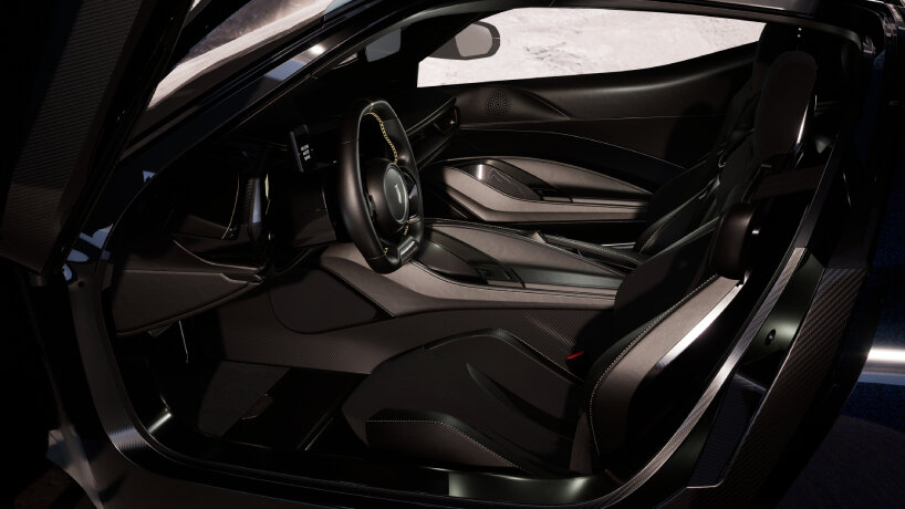 bruce wayne automobili pininfarina electric hypercars