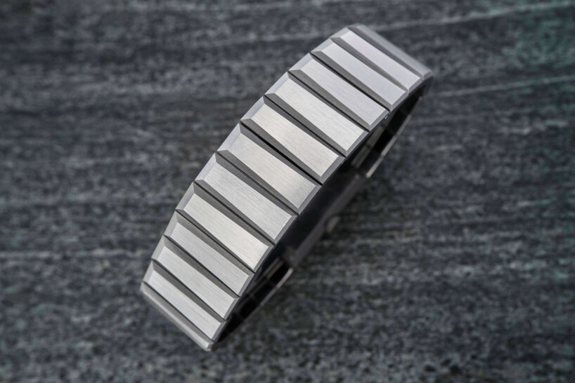 brutalist timepiece b/1 breuer building