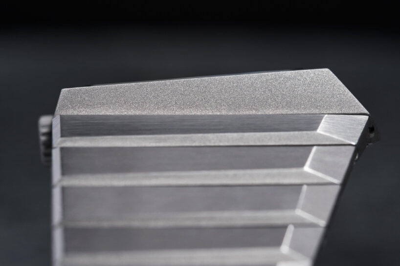 brutalist timepiece b/1 breuer building