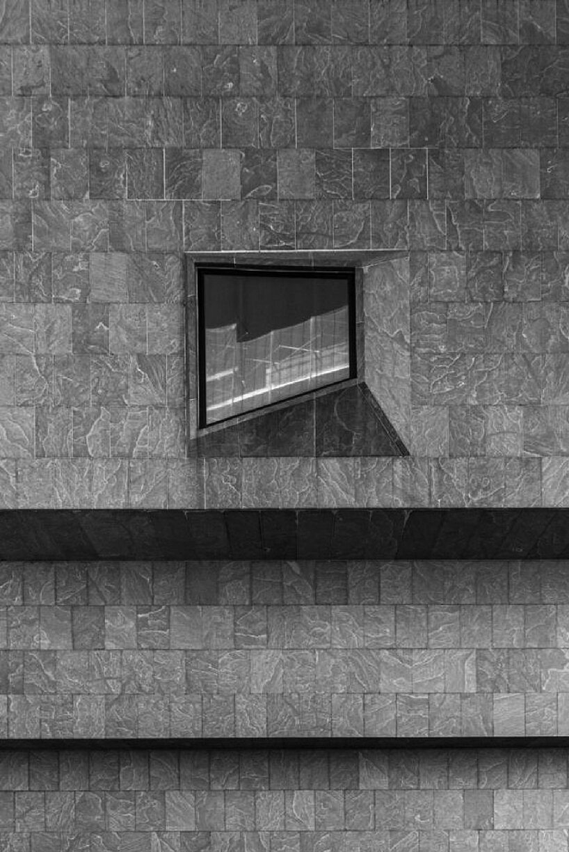brutalist timepiece b/1 breuer building