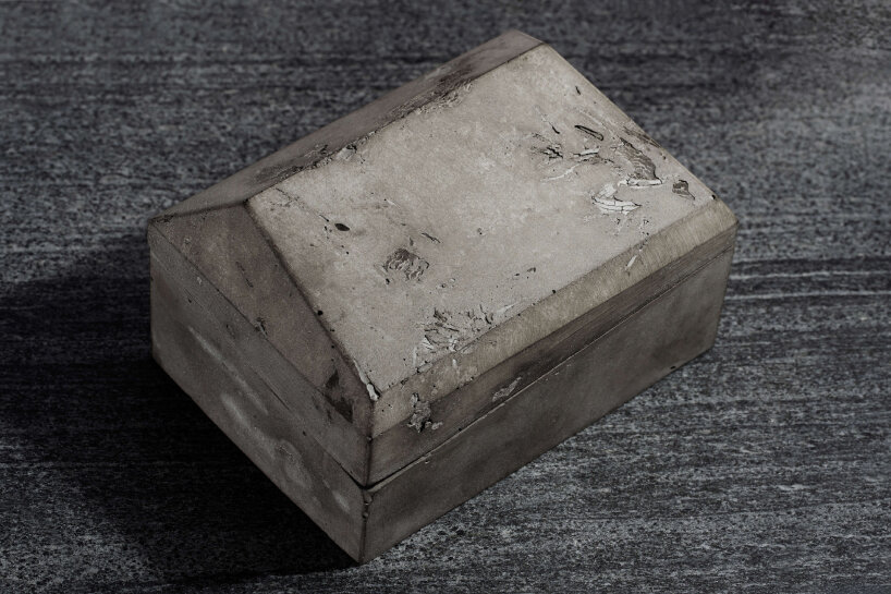 brutalist timepiece b/1 breuer building