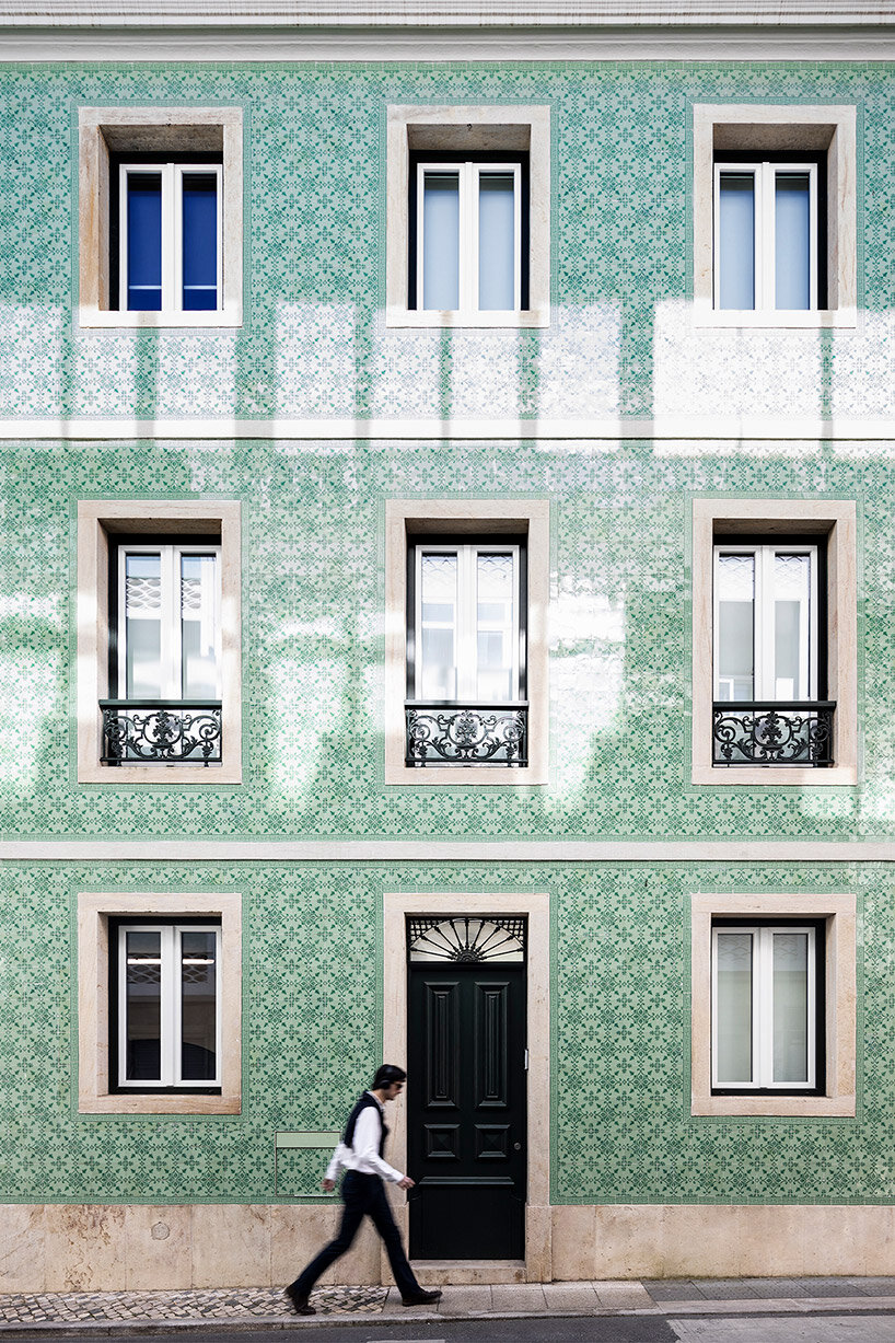 camarim arquitetos house 11