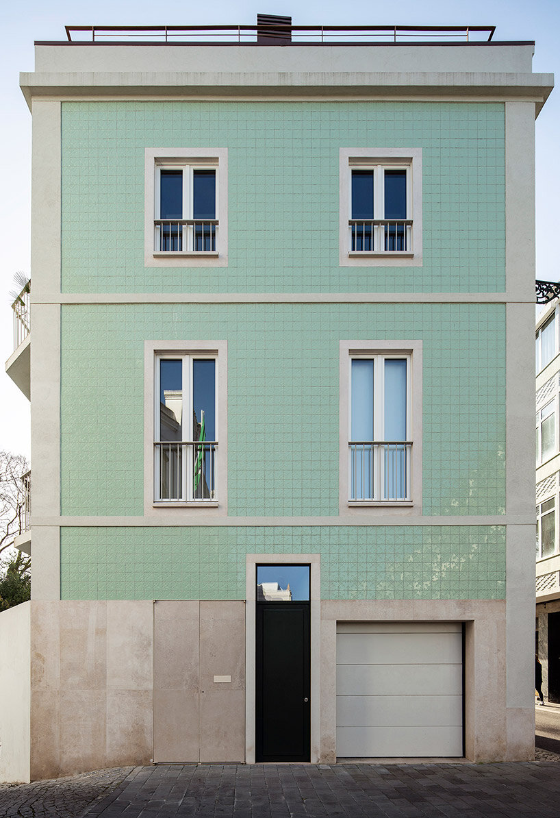 camarim arquitetos house 11