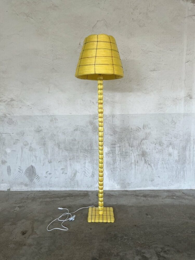 in a modern context, the reed broom has become increasingly scarce