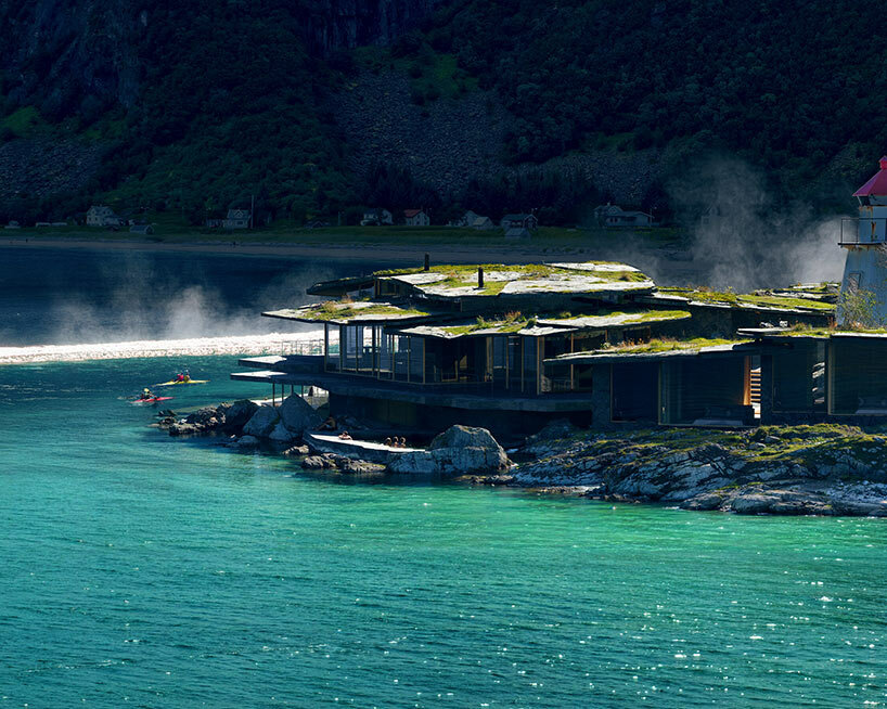 norrøna lodge dorte mandrup