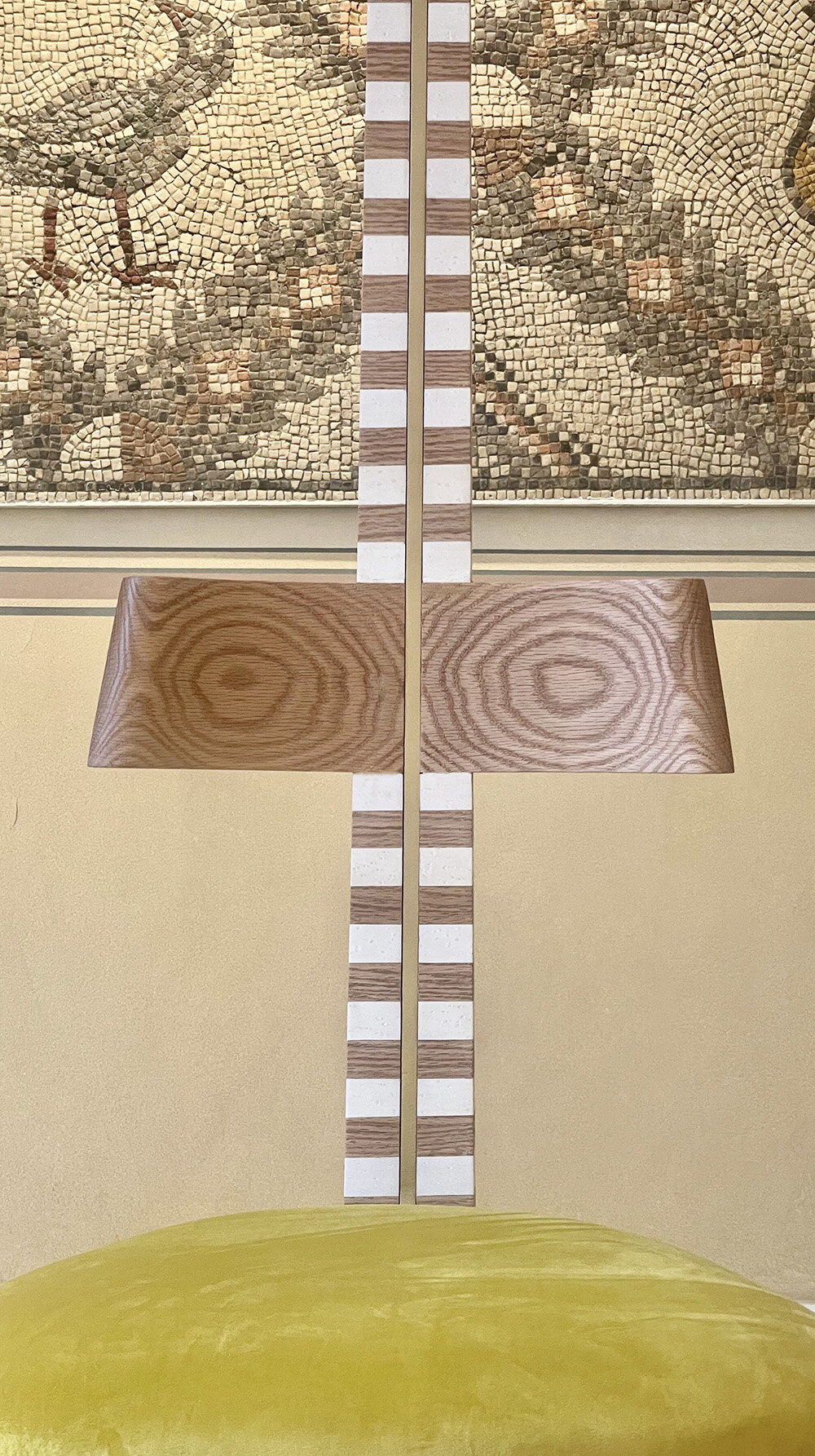 george geara echelle designboom