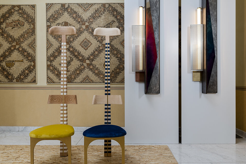 george geara echelle designboom