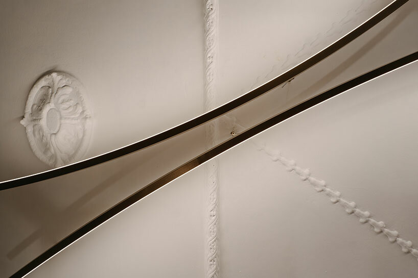 eleni marneri gallery brings jewelry and perfume inside a neoclassical building in athens - 2