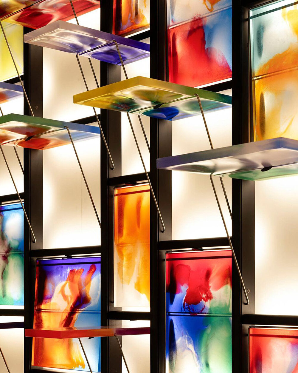 nice to see you gaetano pesce