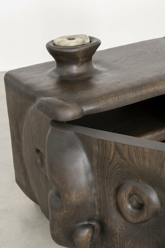 image © Tom Wright / Penguins Egg Studio