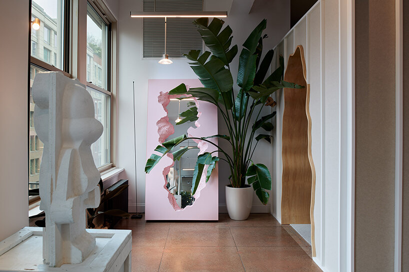 jayaram snarkitecture