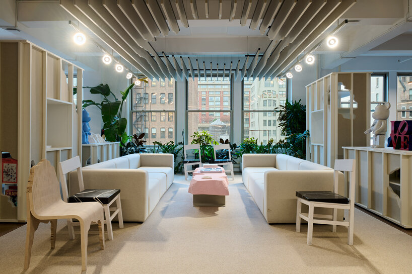 jayaram snarkitecture