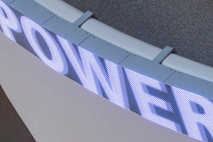 jenny holzer guggenheim