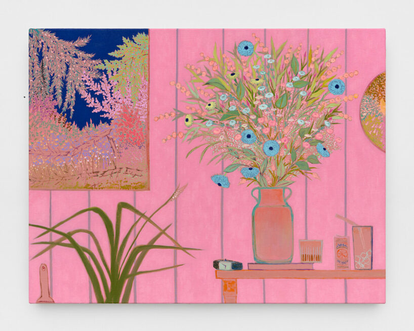 John McAllister, revel late merry make, 2024