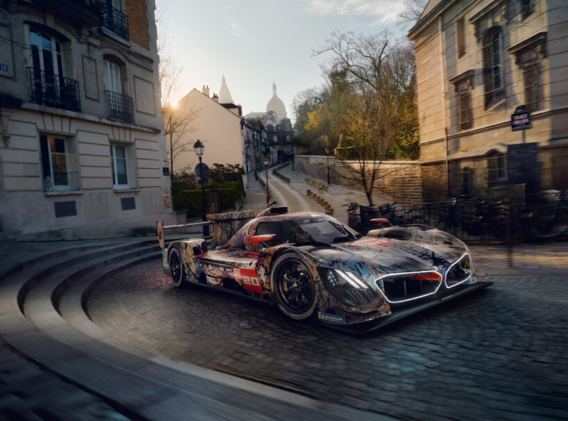 photo by Andreas Hempel © BMW AG