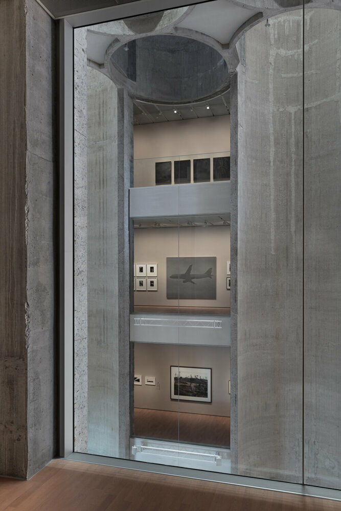 image © Tor Simen Ulstein & Kunstsilo