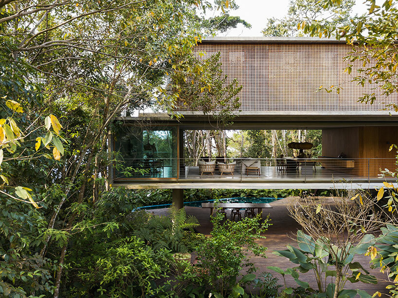 inside MK27's cinematic architecture: marcio kogan discusses new rizzoli monograph