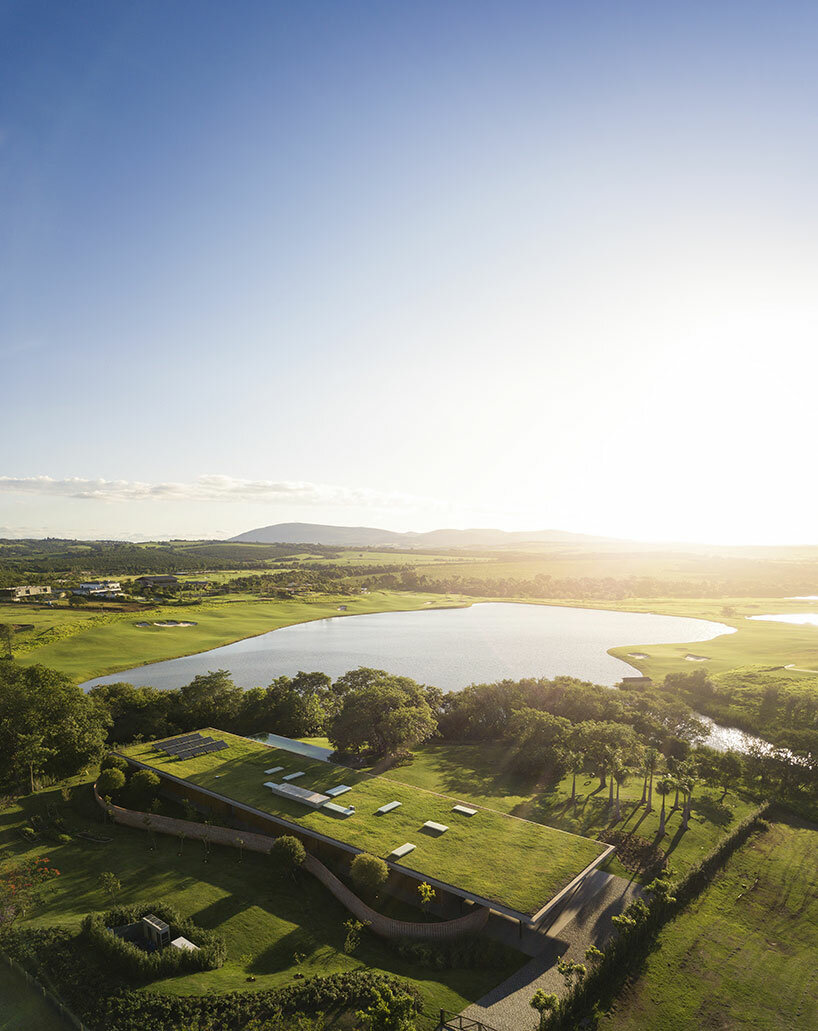 inside MK27's cinematic architecture: marcio kogan discusses new rizzoli monograph