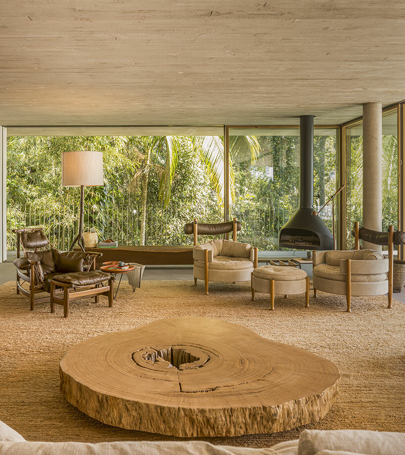 inside MK27's cinematic architecture: marcio kogan discusses new rizzoli monograph