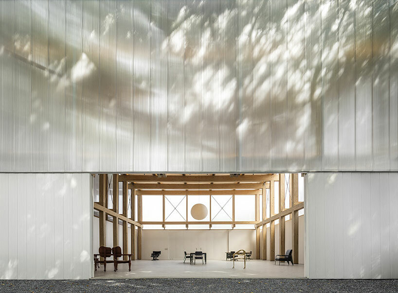 inside MK27's cinematic architecture: marcio kogan discusses new rizzoli monograph