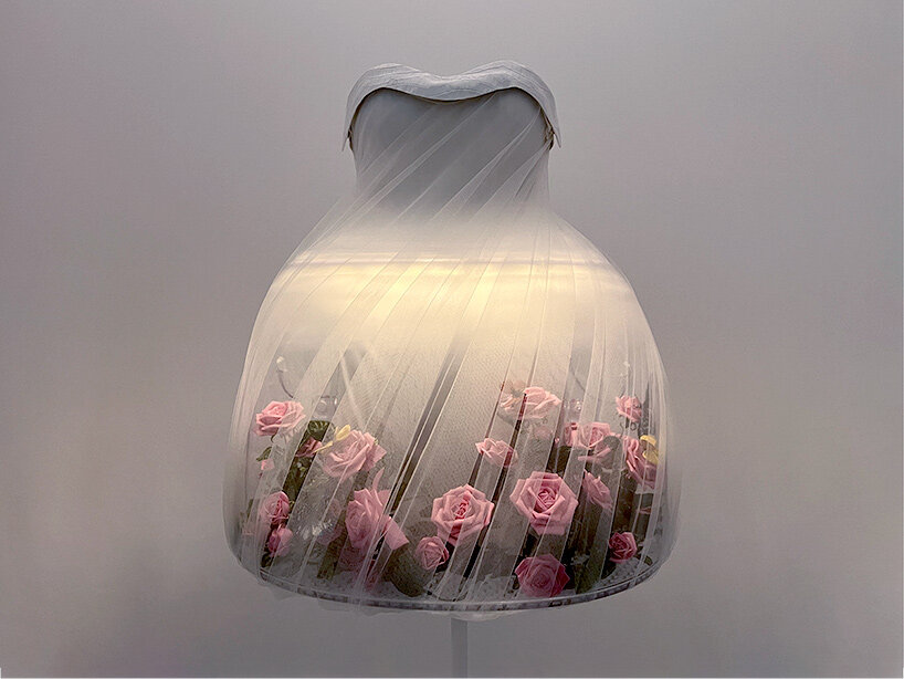 sleeping beauties metropolitan museum