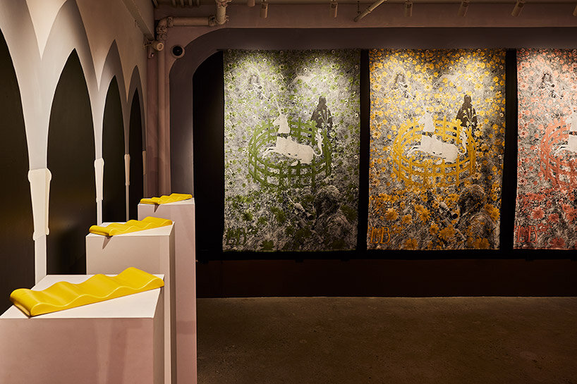 mschf objects are by