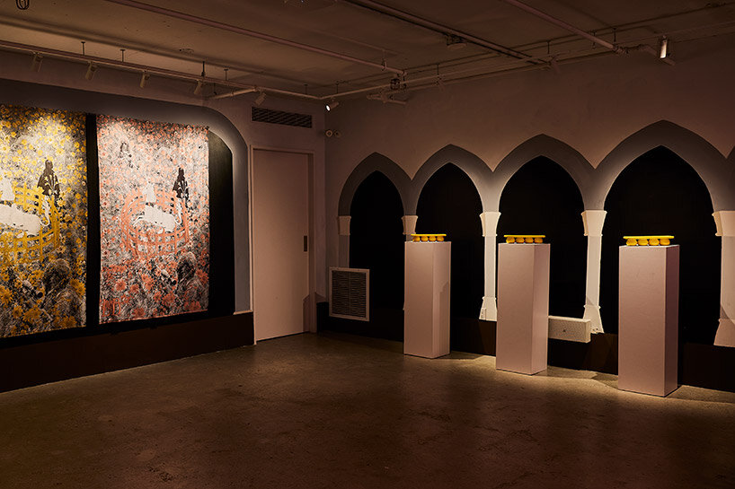 mschf objects are by