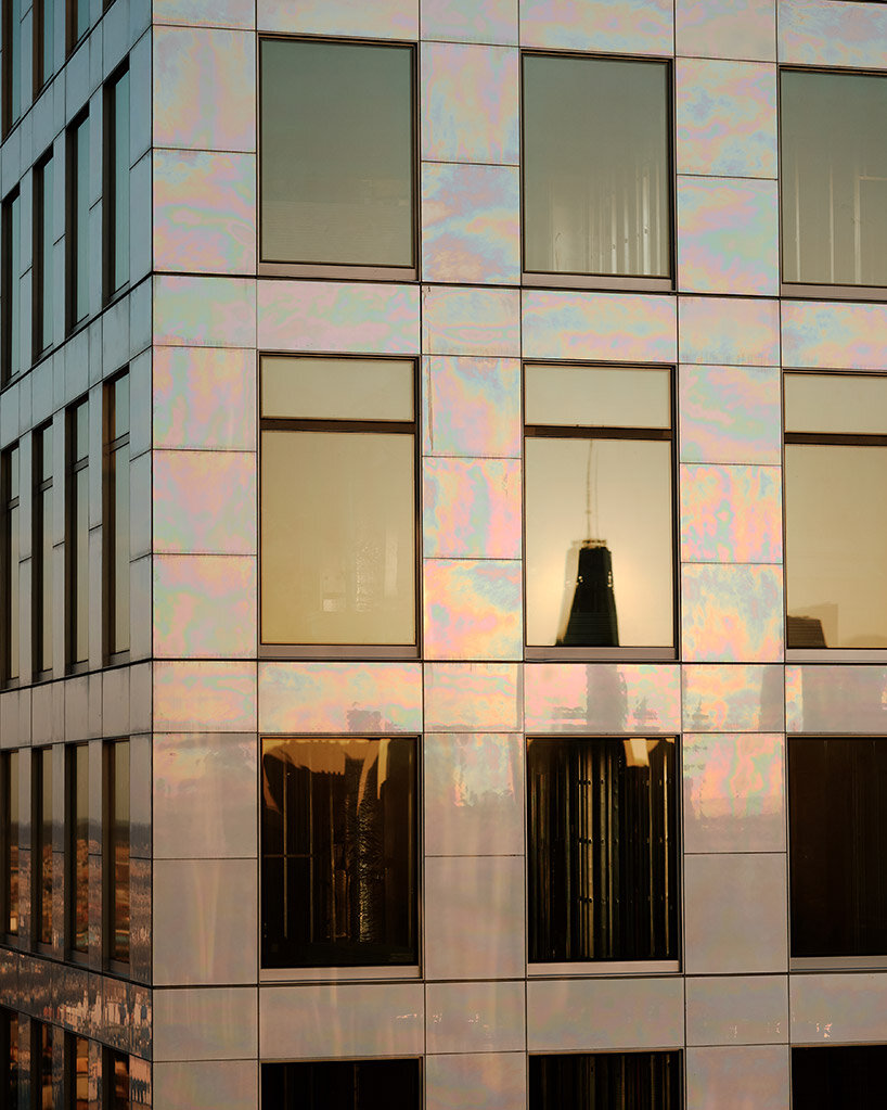 one domino annabelle selldorf